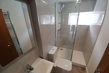 2 bed flat, Gordon Street, Fishergate, York, YO105BG - Image 8