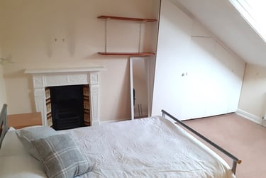 8 bed house, Feversham crescent, City centre, York, YO318HQ - Image 12