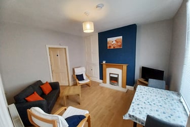 4 bed house, Gordon Street, Fishergate, York, YO105BG - Image 1