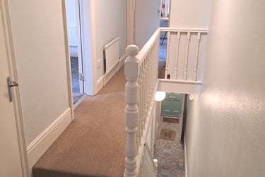 4 bed house, Wigginton Terrace, Clifton, York, YO318JD - Image 10