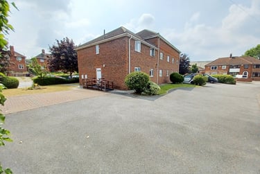 2 bed flat, Millfield Avenue, Layerthorpe, York, YO103XA - Image 8