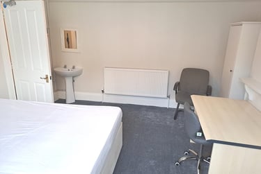 5 bed house, St. Johns Street, Monkgate, York, YO317QT - Image 8