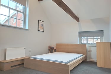 1 bed flat, Wellington Street, Fishergate, York, YO105BB - Image 8