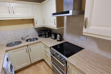 2 bed flat, Barbican Mews, City centre, York, YO105BZ - Image 3
