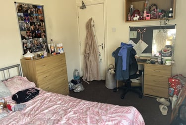 6 bed house, Penleys grove st, City centre, York, YO317PN - Image 10