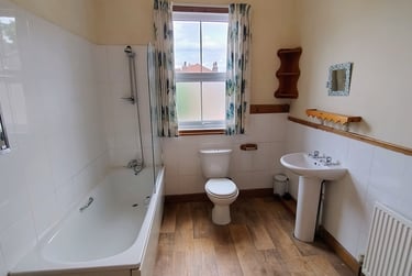 4 bed house, Park Crescent, The groves, York, YO317NU - Image 11