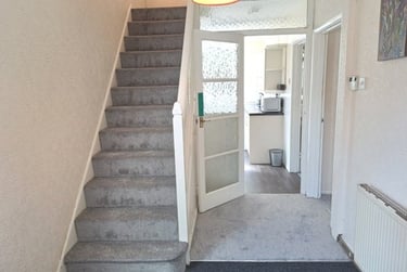 4 bed house, Thief Lane, Near university, York, YO103HS - Image 11