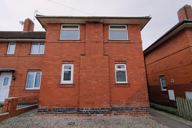 4 bed house, Kexby Avenue, Layerthorpe, York, YO103HF - Image 2