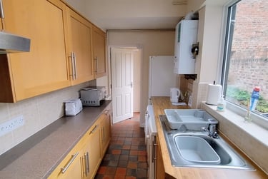 3 bed house, Farrar Street, Fishergate, York, YO103BY - Image 3