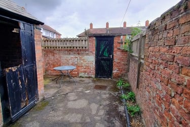 3 bed house, Siward street, Hull road, York, YO103LW - Image 12