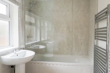 3 bed house, Diamond street, Groves, York, YO318LH - Image 9