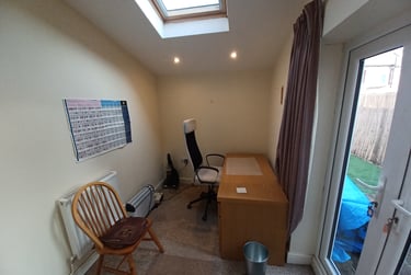 2 bed house, Jamieson Terrace, South Bank, York, YO231HF - Image 8