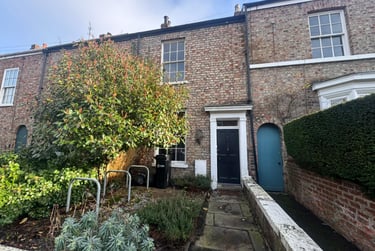 6 bed house, Belle vue street, Heslington, York, YO105AY - Image 2