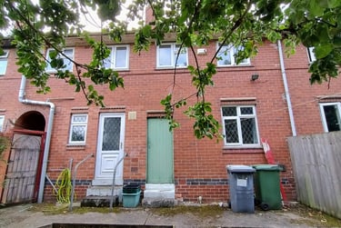 3 bed house, Thief Lane, Layerthorpe, York, YO103HT - Image 8