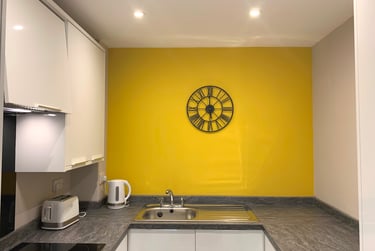 2 bed flat, Nicholas Gardens, Layerthorpe, York, YO103EX - Image 3