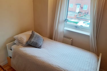 3 bed house, Kexby Avenue, Layerthorpe, York, YO103HF - Image 9