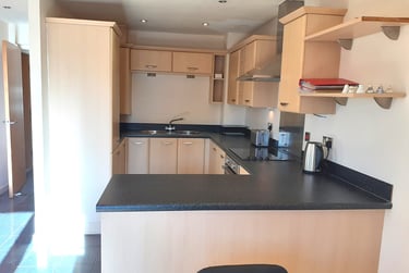 2 bed flat, Olympian Court, Layerthorpe, York, YO103UD - Image 3