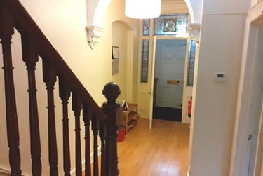 8 bed house, Feversham crescent, City centre, York, YO318HQ - Image 4