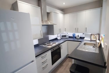 4 bed house, Brownlow street, The groves, York, YO318LW - Image 3