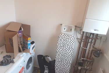 2 bed house, Thief Lane, Layerthorpe, York, YO103HU - Image 8