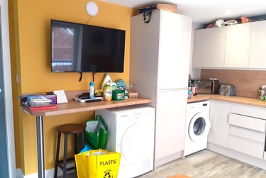 3 bed flat, Fulford Road, Grange Garth, York, YO104DX - Image 9