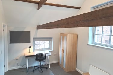 1 bed flat, Wellington Street, Fishergate, York, YO105BB - Image 9