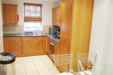 2 bed house, Bishopfields Drive, Central, York, YO264WN - Image 5