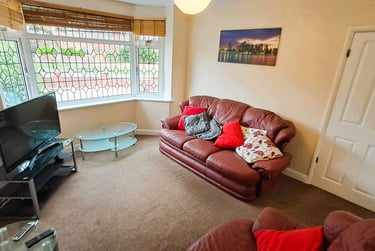 6 bed house, Thief lane, Near university, York, YO103HU - Image 1