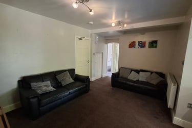 6 bed house, Heathfield Road, Hull road, York, YO103AE - Image 1