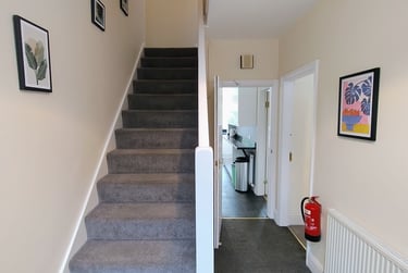 6 bed house, Windmill lane, Heslington, York, YO104HS - Image 11