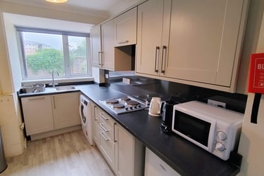 6 bed house, Newland Park Grove, Near university, York, YO103HP - Image 9