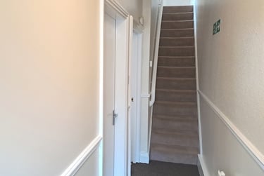 5 bed house, Newby Terrace, Clifton, York, YO318HU - Image 11