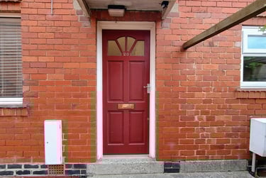 4 bed house, Kexby Avenue, Layerthorpe, York, YO103HF - Image 3