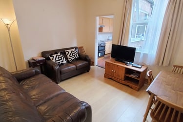 3 bed house, Farrar Street, Fishergate, York, YO103BY - Image 1