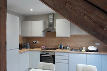 3 bed flat, Fulford Road, Grange Garth, York, YO104DX - Image 3