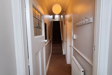 3 bed house, Siward street, Hull road, York, YO103LW - Image 9