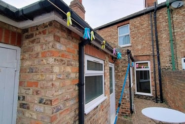 3 bed house, Hull road, York, YO103LQ - Image 10