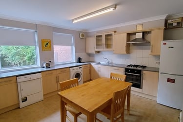 3 bed house, Horsman avenue, Fishergate, York, YO105AN - Image 7