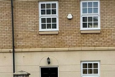 2 bed house, Bishopfields Drive, City Centre, York, YO264WN - Image 2