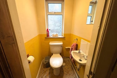 7 bed house, Lawrence street, Layerthorpe, York, YO103EF - Image 8