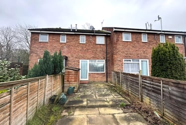 2 bed house, Heslington Road, Fishergate, York, YO105BL - Image 9