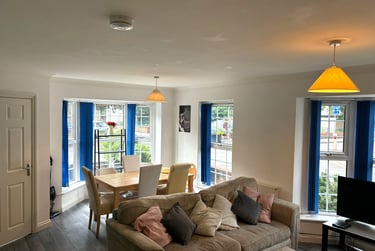 6 bed house, Brownlow Street, The Groves, York, YO318LW - Image 5