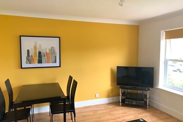 2 bed flat, Nicholas Gardens, Layerthorpe, York, YO103EX - Image 6