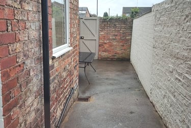 4 bed house, Wigginton Terrace, Clifton, York, YO318JD - Image 11