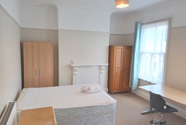 5 bed house, St. Johns Street, Monkgate, York, YO317QT - Image 10