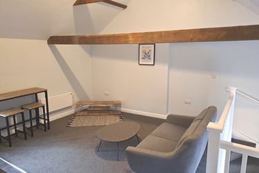 1 bed flat, Wellington Street, Fishergate, York, YO105BB - Image 10