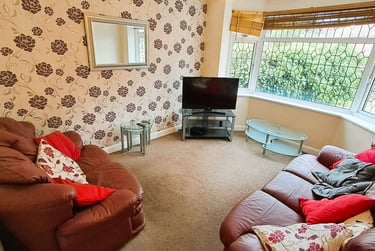 6 bed house, Thief lane, Near university, York, YO103HU - Image 4