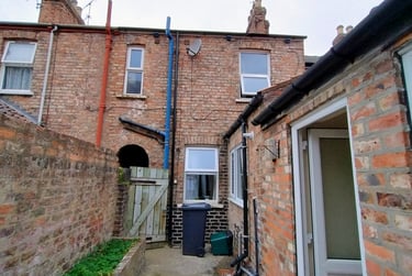 3 bed house, Farrar Street, Fishergate, York, YO103BY - Image 11