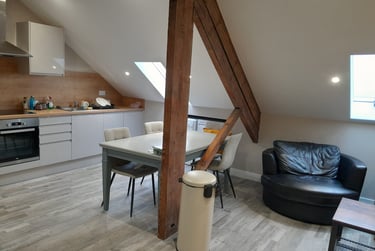 3 bed flat, Fulford Road, Grange Garth, York, YO104DX - Image 5