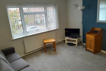 2 bed flat, Main street, Fulford, York, YO104PP - Image 1